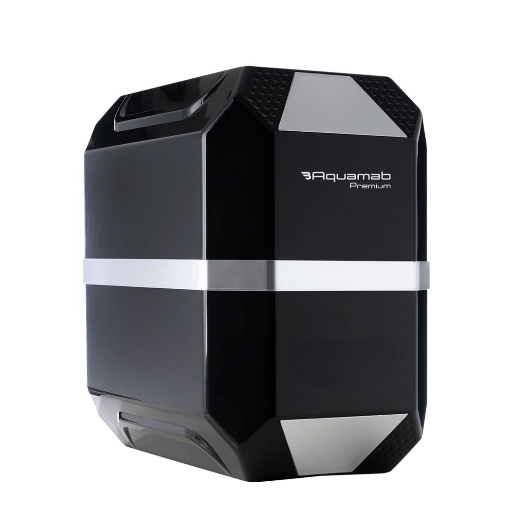Aquamab Premium Pompasız Su Arıtma Makinesi pH 8-9 Montaj Dahil